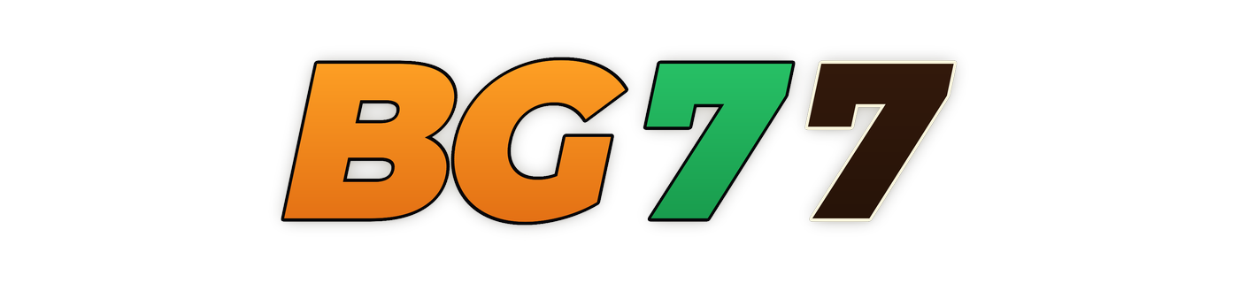 bg77 logo